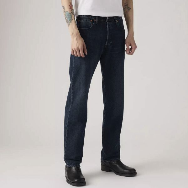 Джинси Levis 501 Original 005013605.