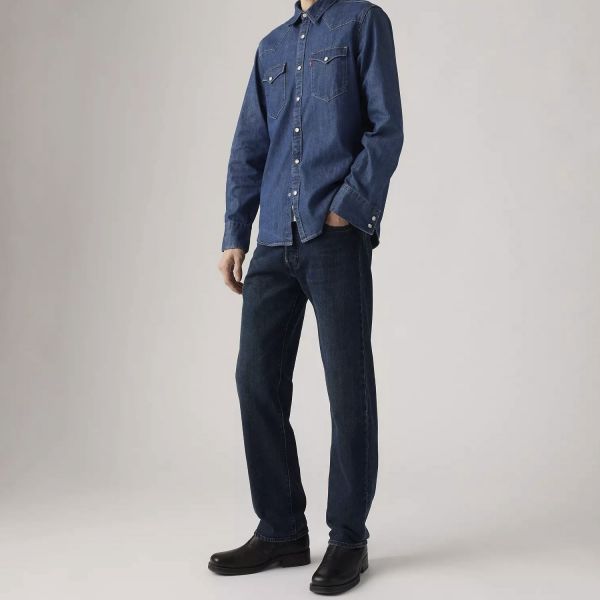 Джинси Levis 501 Original 005013605.