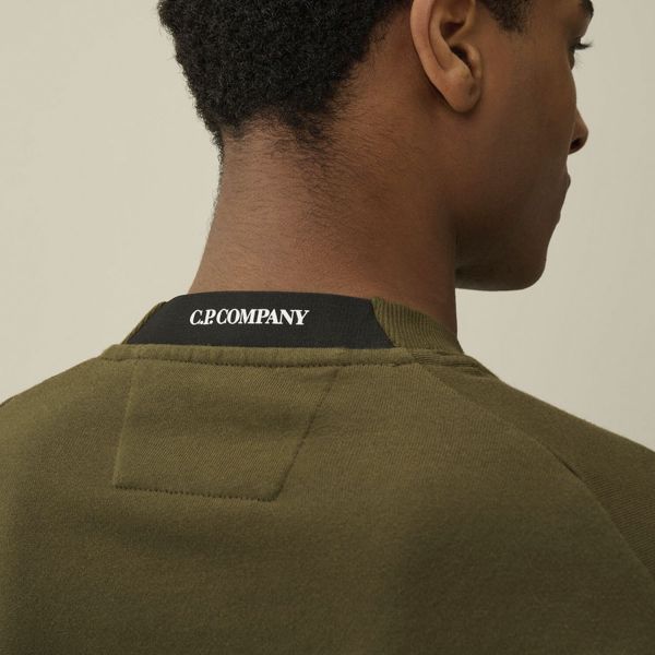 Свитшот C.P. Company 14CMSS022A 005086W 683