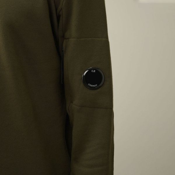 Свитшот C.P. Company 14CMSS022A 005086W 683.