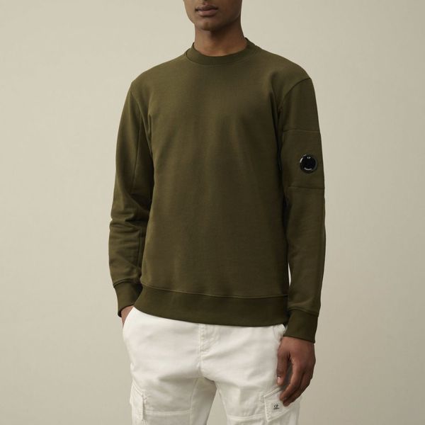 Свитшот C.P. Company 14CMSS022A 005086W 683.