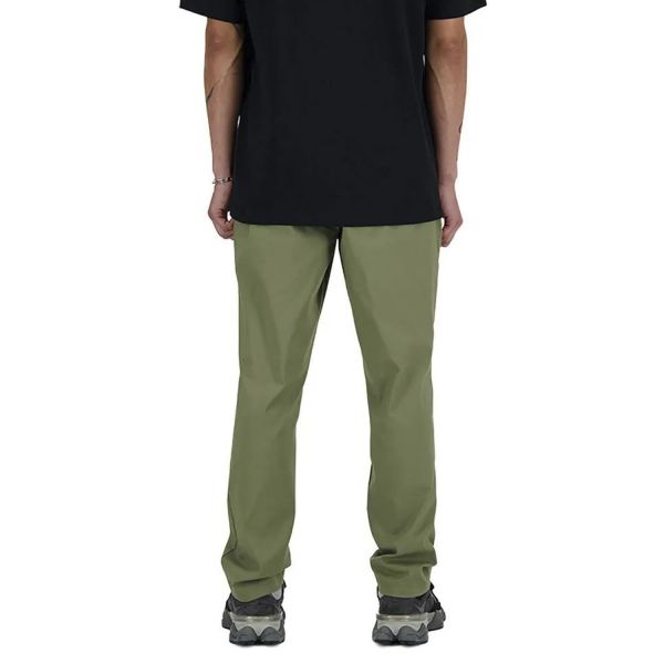 Штани New Balance MP41581 DEK.