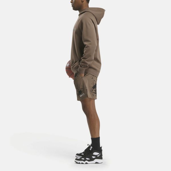 Шорти Reebok 100205393.