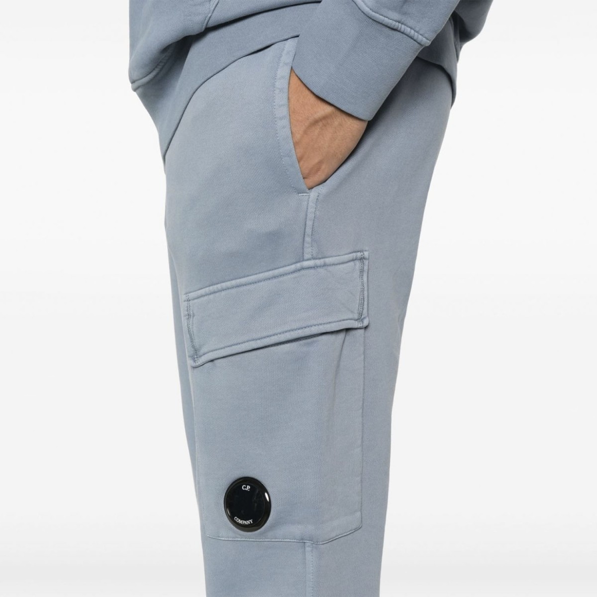 Спортивні штани CP Company 17CMSP062A 006372G 851