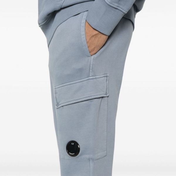 Спортивные штаны C.P Company 17CMSP062A 006372G 851.