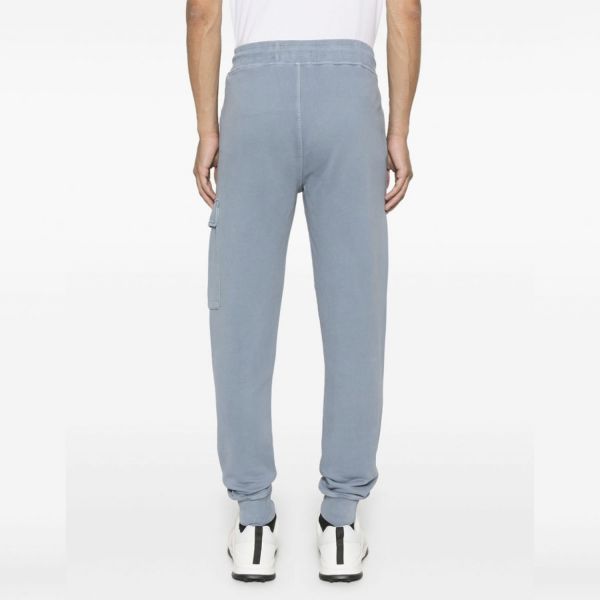 Спортивные штаны C.P Company 17CMSP062A 006372G 851.