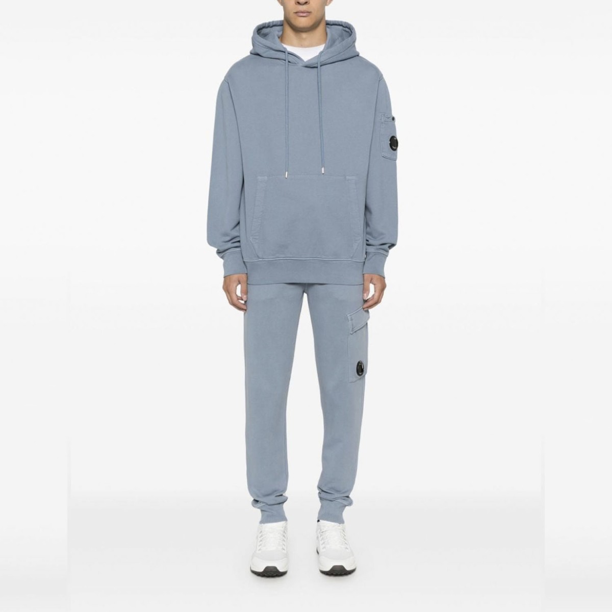 Спортивні штани CP Company 17CMSP062A 006372G 851