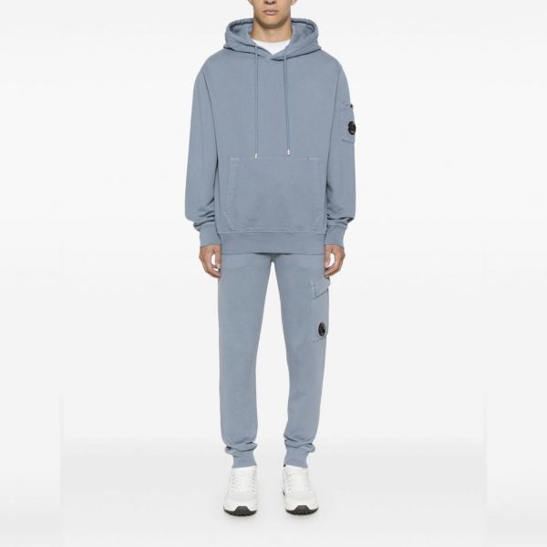 Спортивные штаны C.P Company 17CMSP062A 006372G 851.