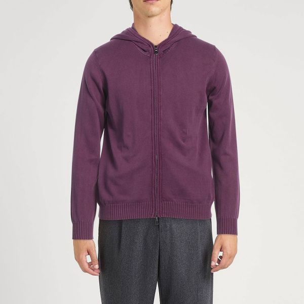 Кардиган Alpha Studio AU-1008ES.