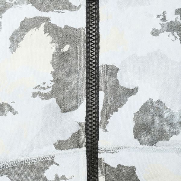 Детское худи C.P. Company 16CKSS021C 00LCB49 V02.