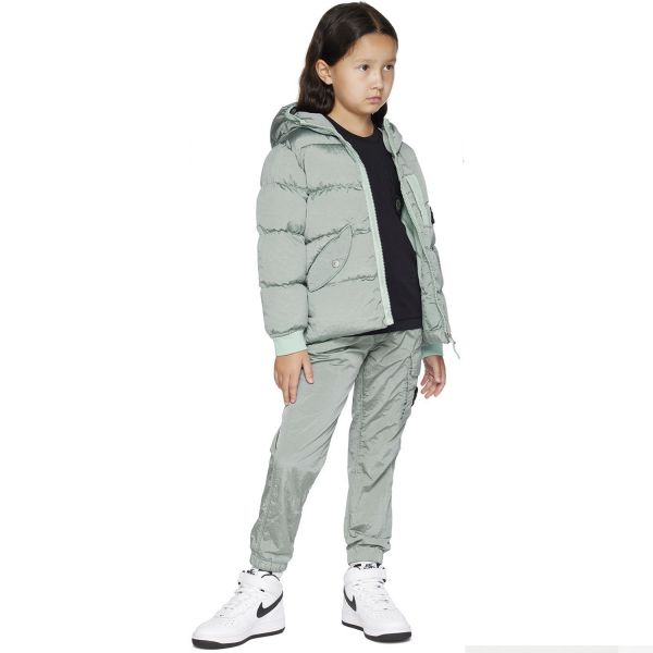 Детские штаны Stone Island Junior 791630419 V0041