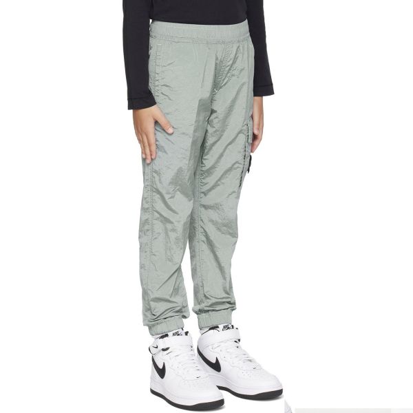 Детские штаны Stone Island Junior 791630419 V0041.