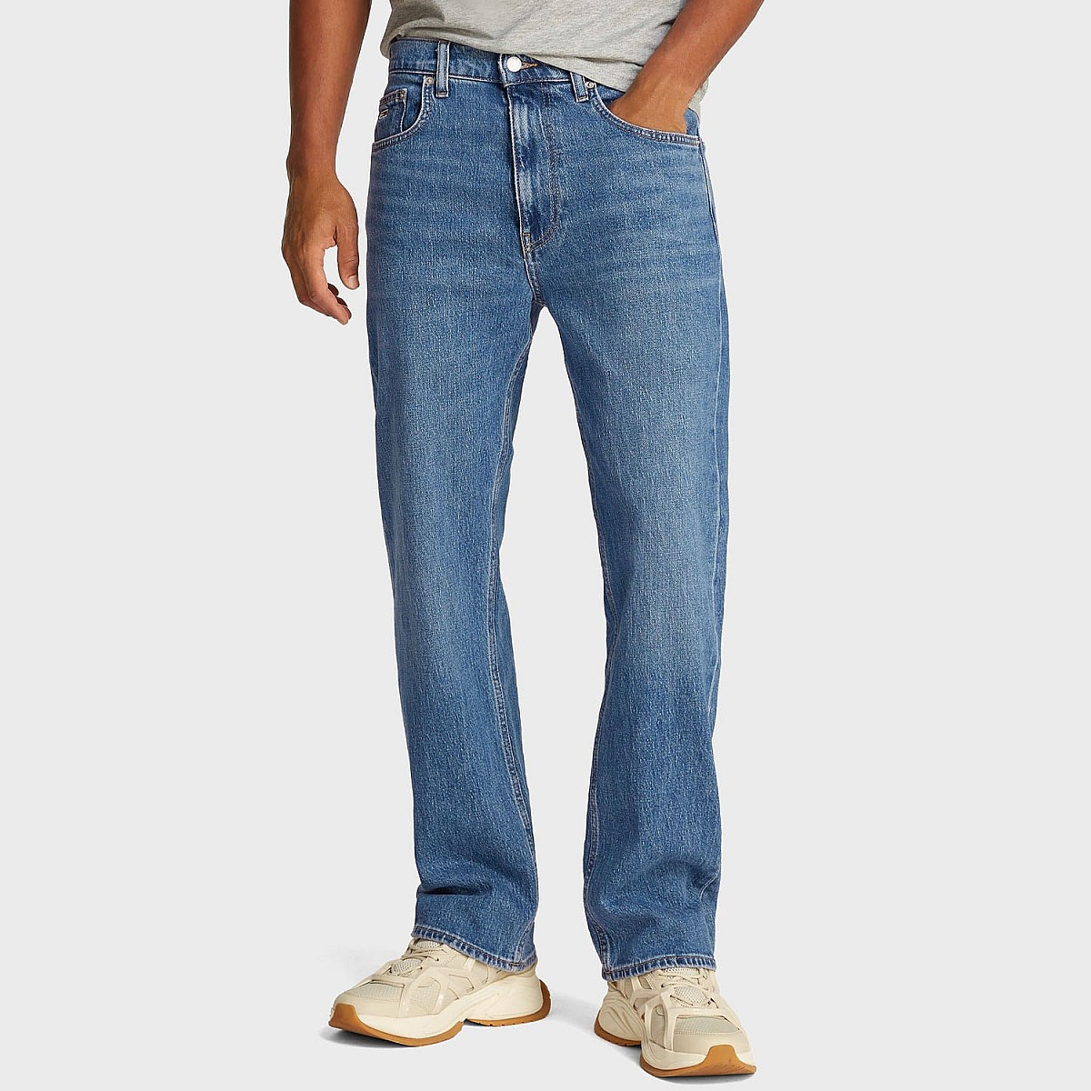 Джинси Tommy Hilfiger Otis Regular STR BI5154