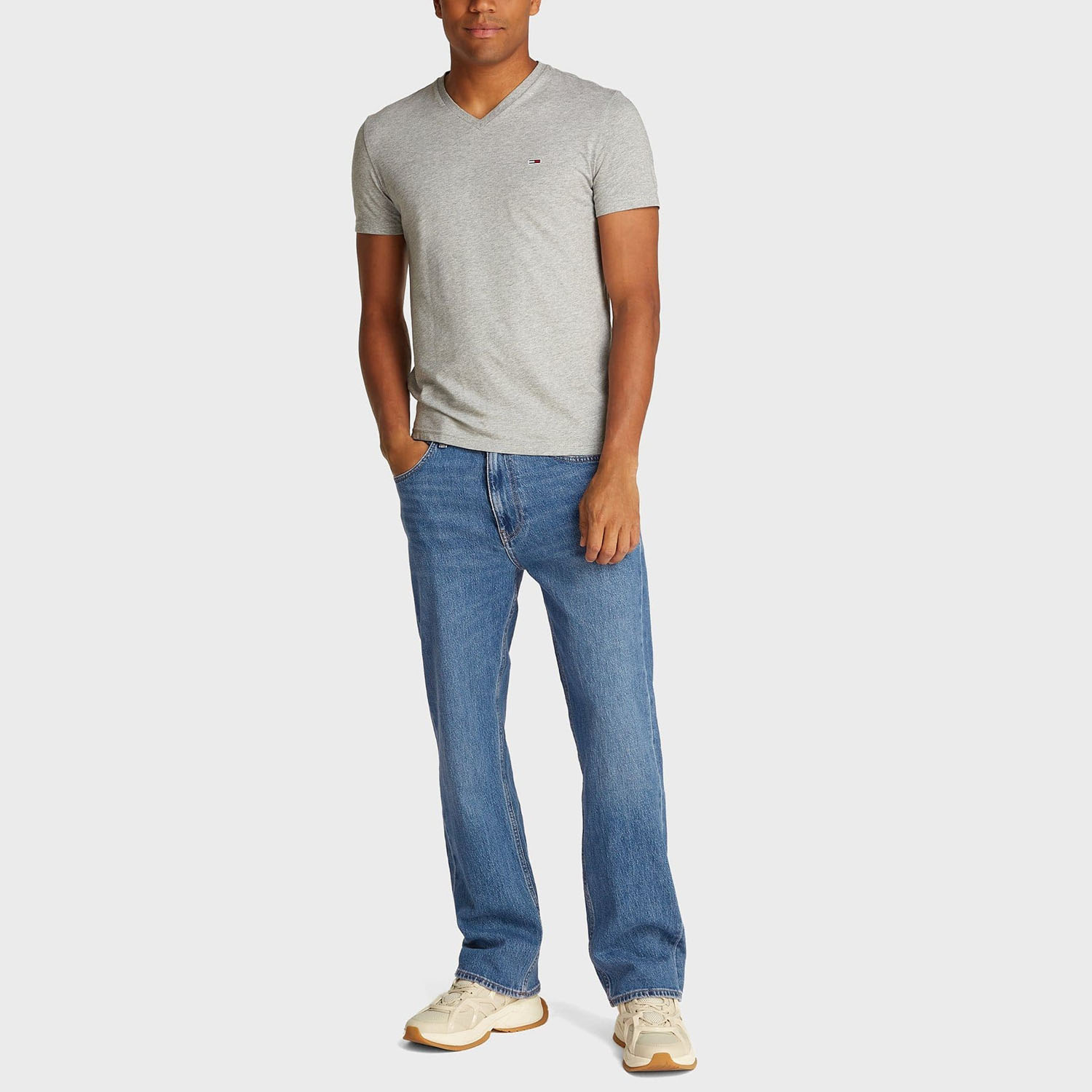 Джинси Tommy Hilfiger Otis Regular STR BI5154
