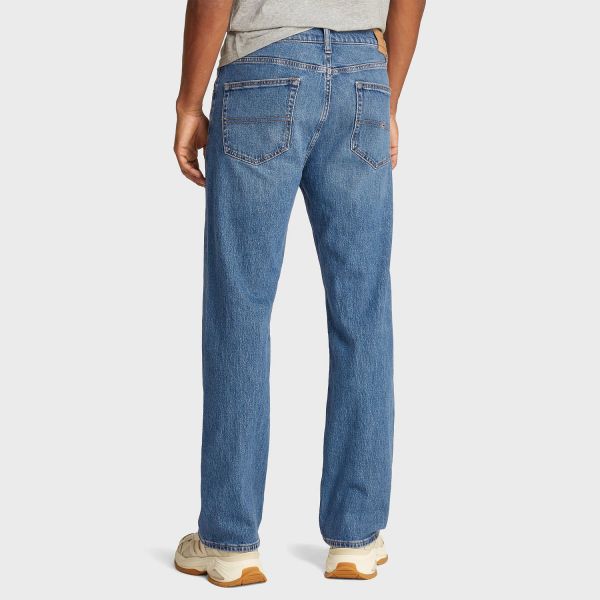 Джинсы Tommy Hilfiger Otis Regular STR BI5154.