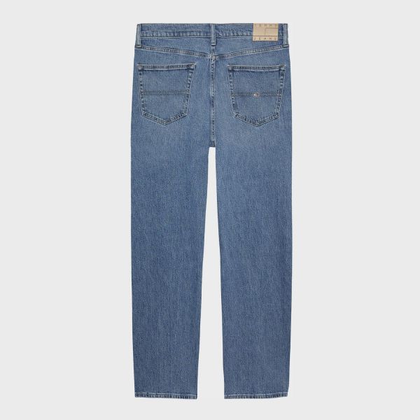 Джинсы Tommy Hilfiger Otis Regular STR BI5154.