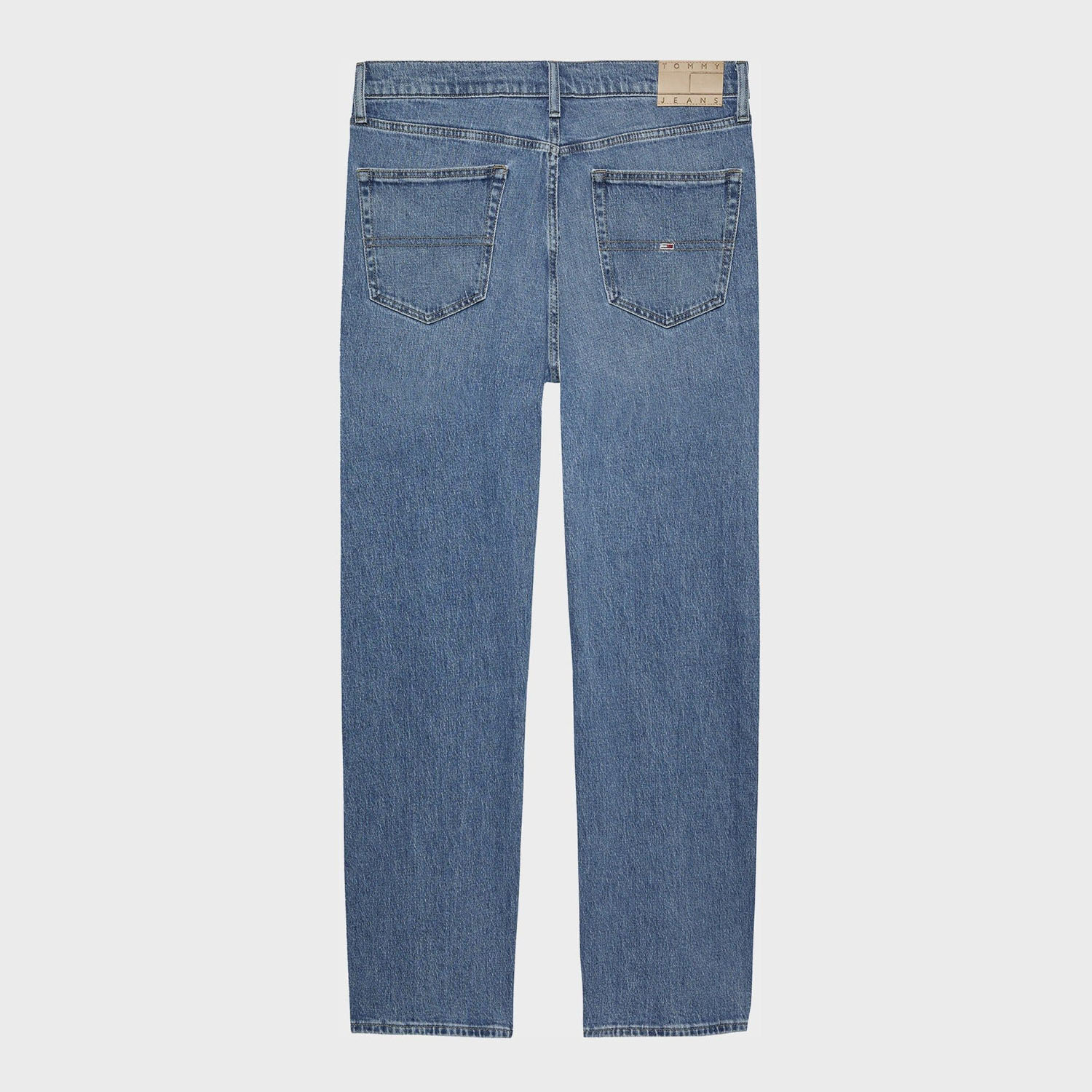 Джинси Tommy Hilfiger Otis Regular STR BI5154