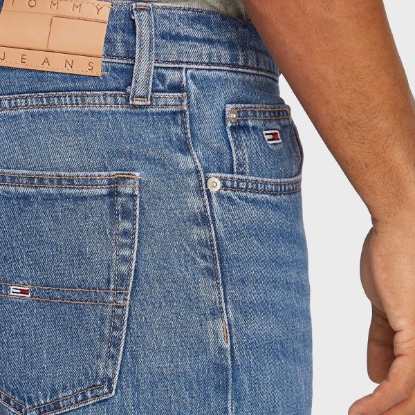 Джинсы Tommy Hilfiger Otis Regular STR BI5154.