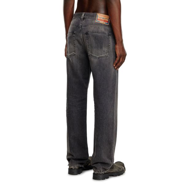 Джинсы Diesel 2010 D-Macs A03564-09K14-02.