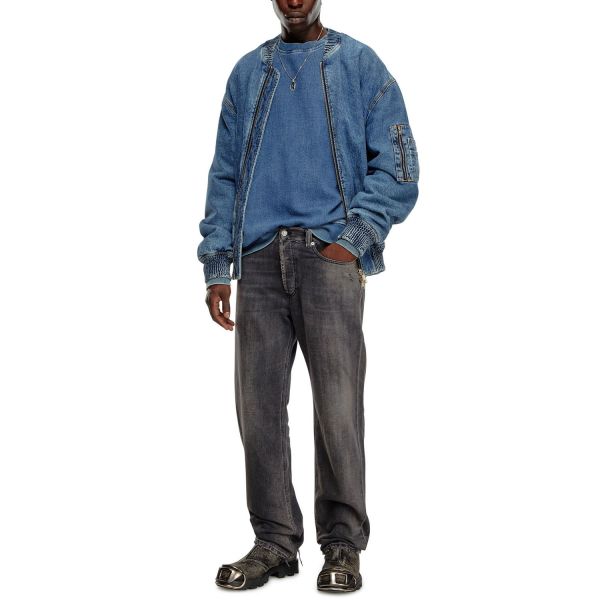 Джинсы Diesel 2010 D-Macs A03564-09K14-02