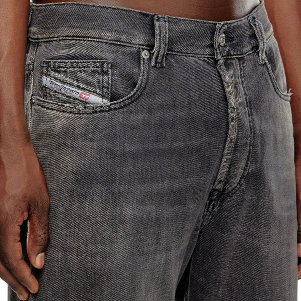 Джинсы Diesel 2010 D-Macs A03564-09K14-02.