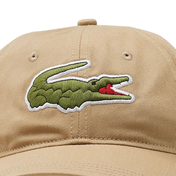 Кепка Lacoste RK4711 02S