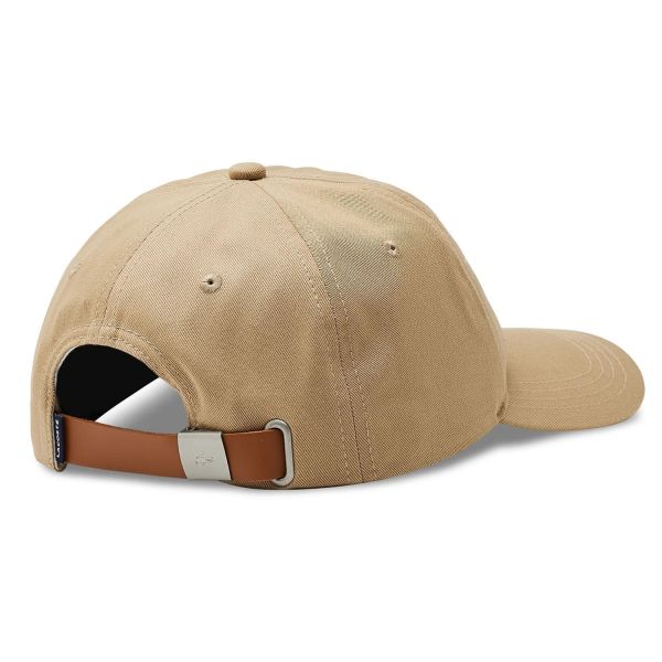 Кепка Lacoste RK4711 02S.