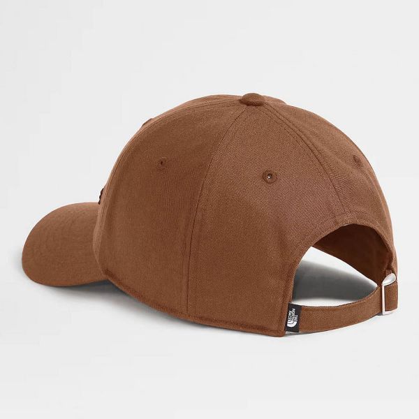 Кепка The North Face Roomy norm hat Latte/Earth Bro
