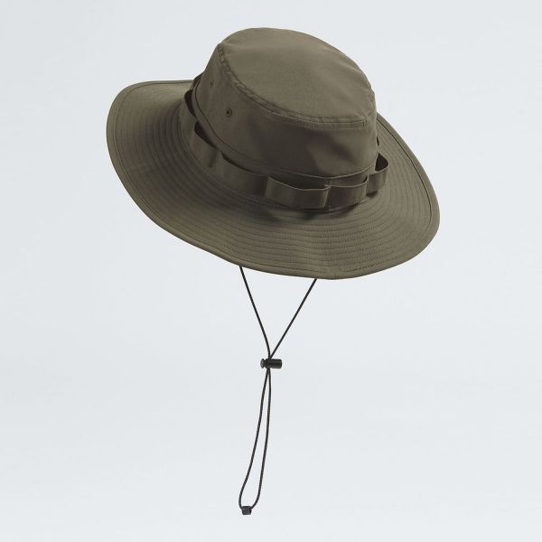 Панама The North Face Class V Brimmer New Taupe Green.