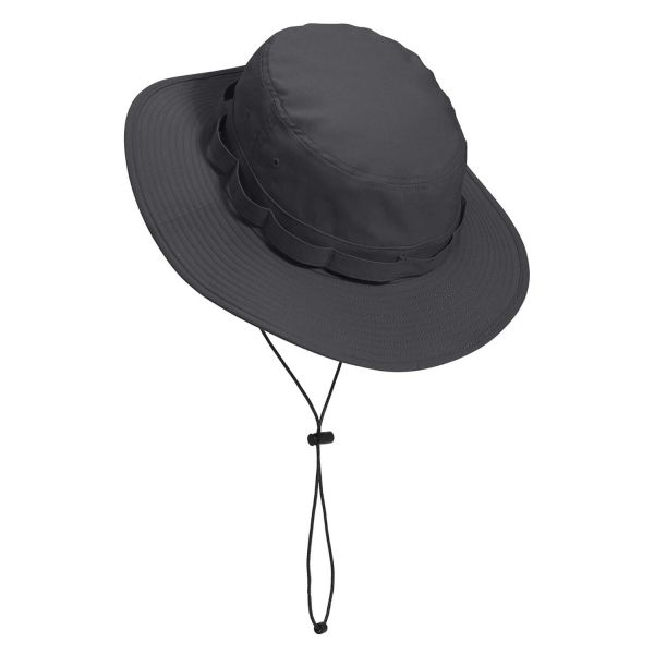 Панама The North Face Class V Brimmer Asphalt Grey.