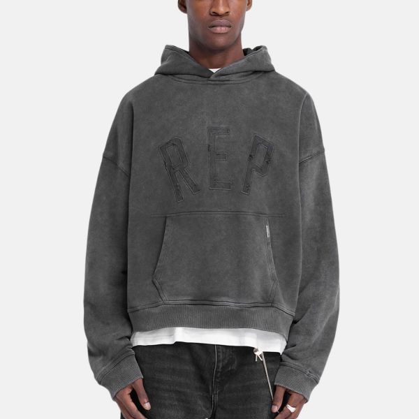 Худи Represent MLM4256 003.