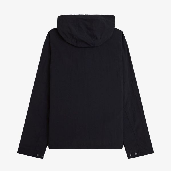 Ветровка Fred Perry J8572 Navy