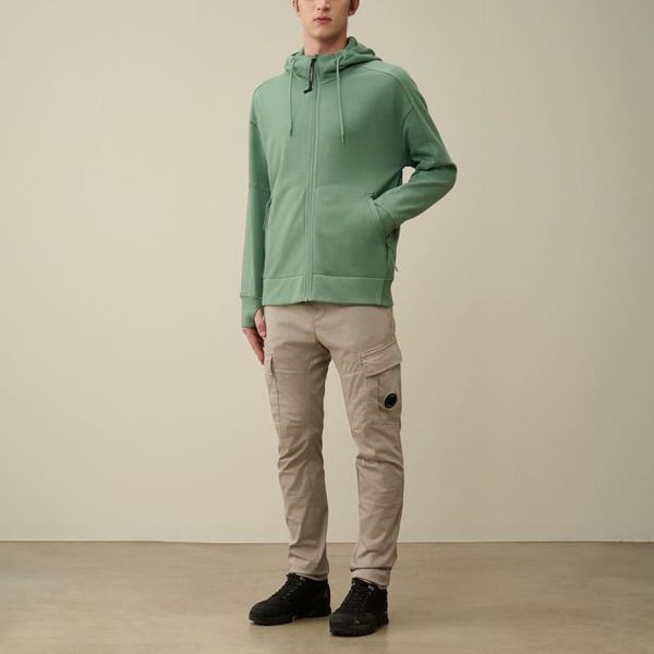 Худи C.P Company 16CMSS082A 005086W 626.