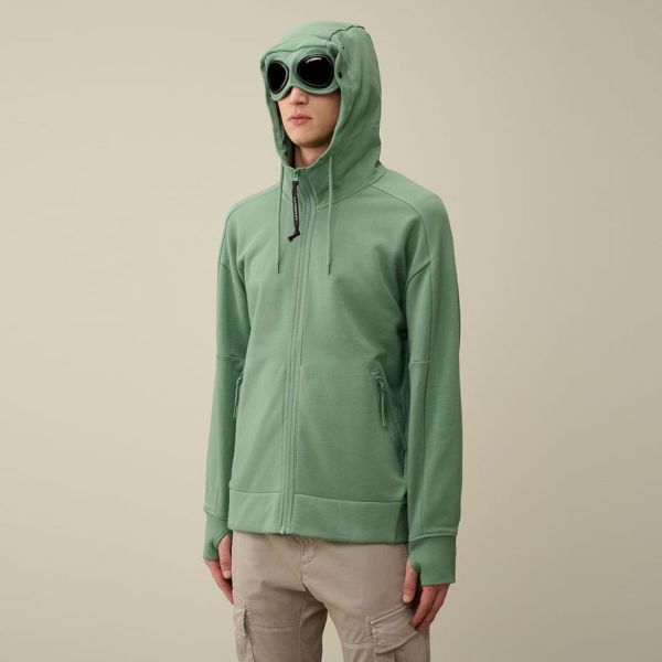 Худи C.P Company 16CMSS082A 005086W 626.