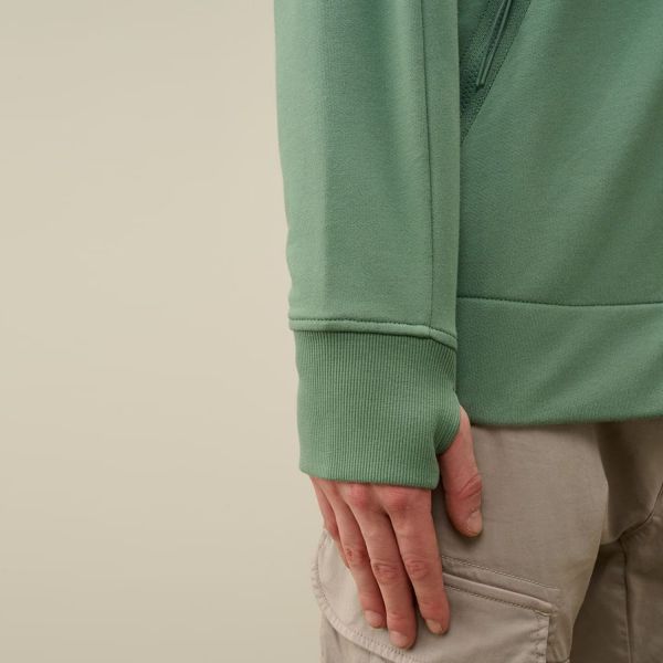 Худи C.P Company 16CMSS082A 005086W 626