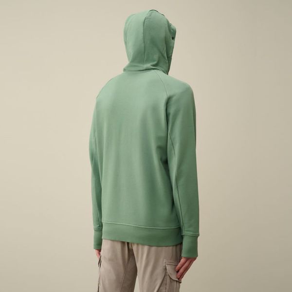 Худи C.P Company 16CMSS082A 005086W 626.