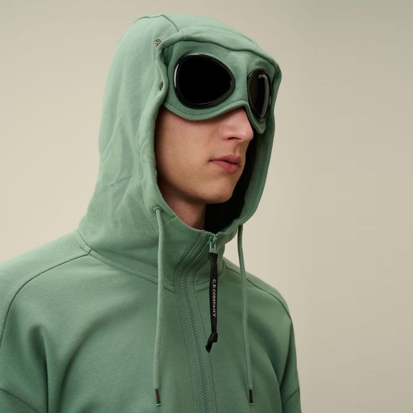 Худи C.P Company 16CMSS082A 005086W 626.