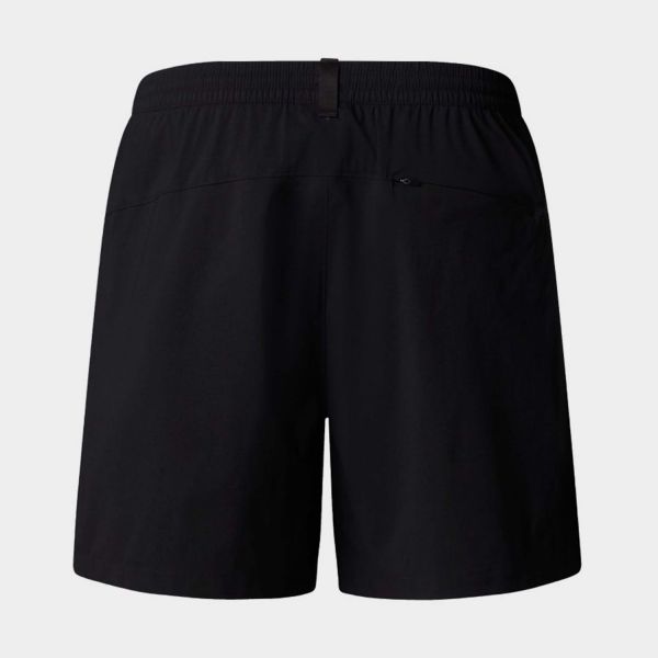 Шорты The North Face M Class V Pathfinder PU TNF Black.