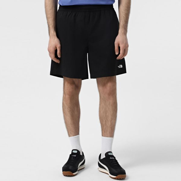 Шорты The North Face M Class V Pathfinder PU TNF Black.