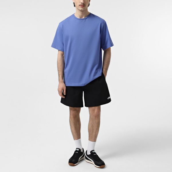 Шорты The North Face M Class V Pathfinder PU TNF Black.