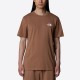 Футболка The North Face M SS Simple Dome Tee TNF Latte