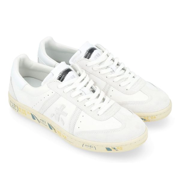 Кеды Premiata Bonnie Var.6758