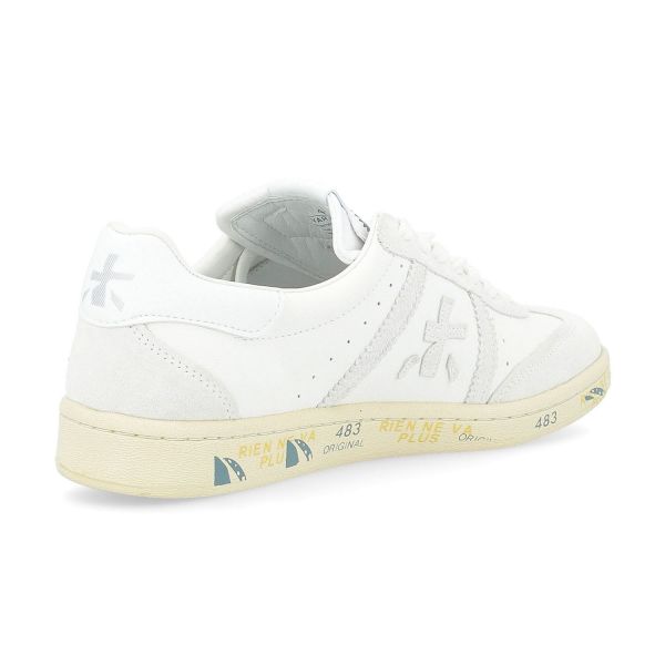 Кеды Premiata Bonnie Var.6758.