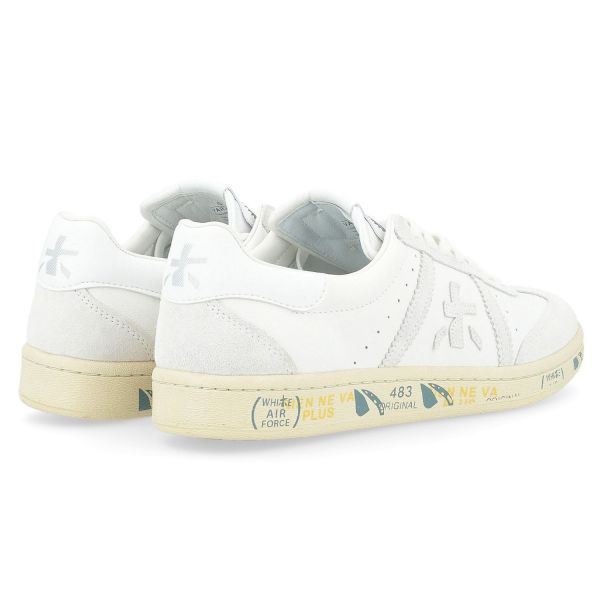 Кеды Premiata Bonnie Var.6758.