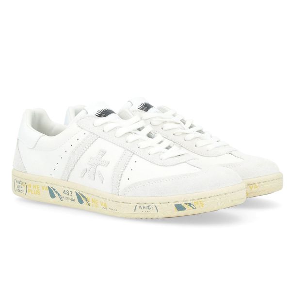 Кеды Premiata Bonnie Var.6758.