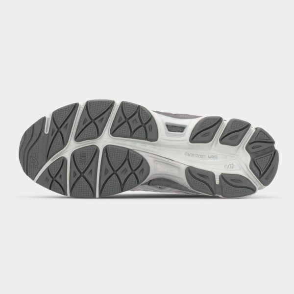 Кроссовки Asics Gel-NYC Cloud Grey/Cement Grey