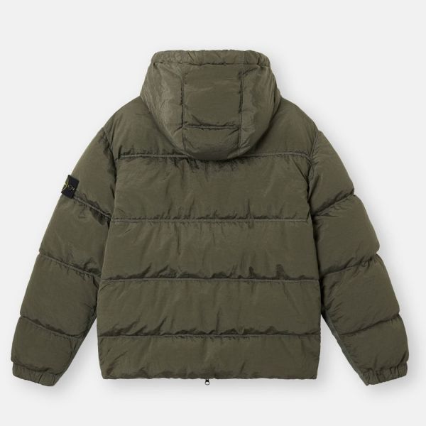 Пуховик Stone Island 811541419 v0059.