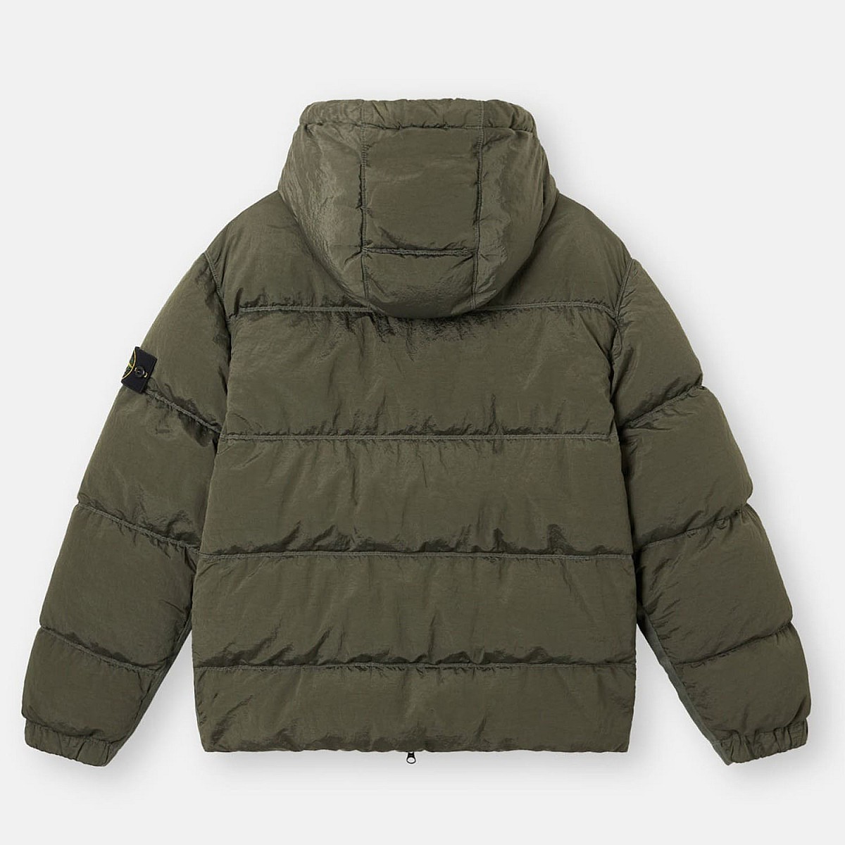 Пуховик Stone Island 811541419 v0059