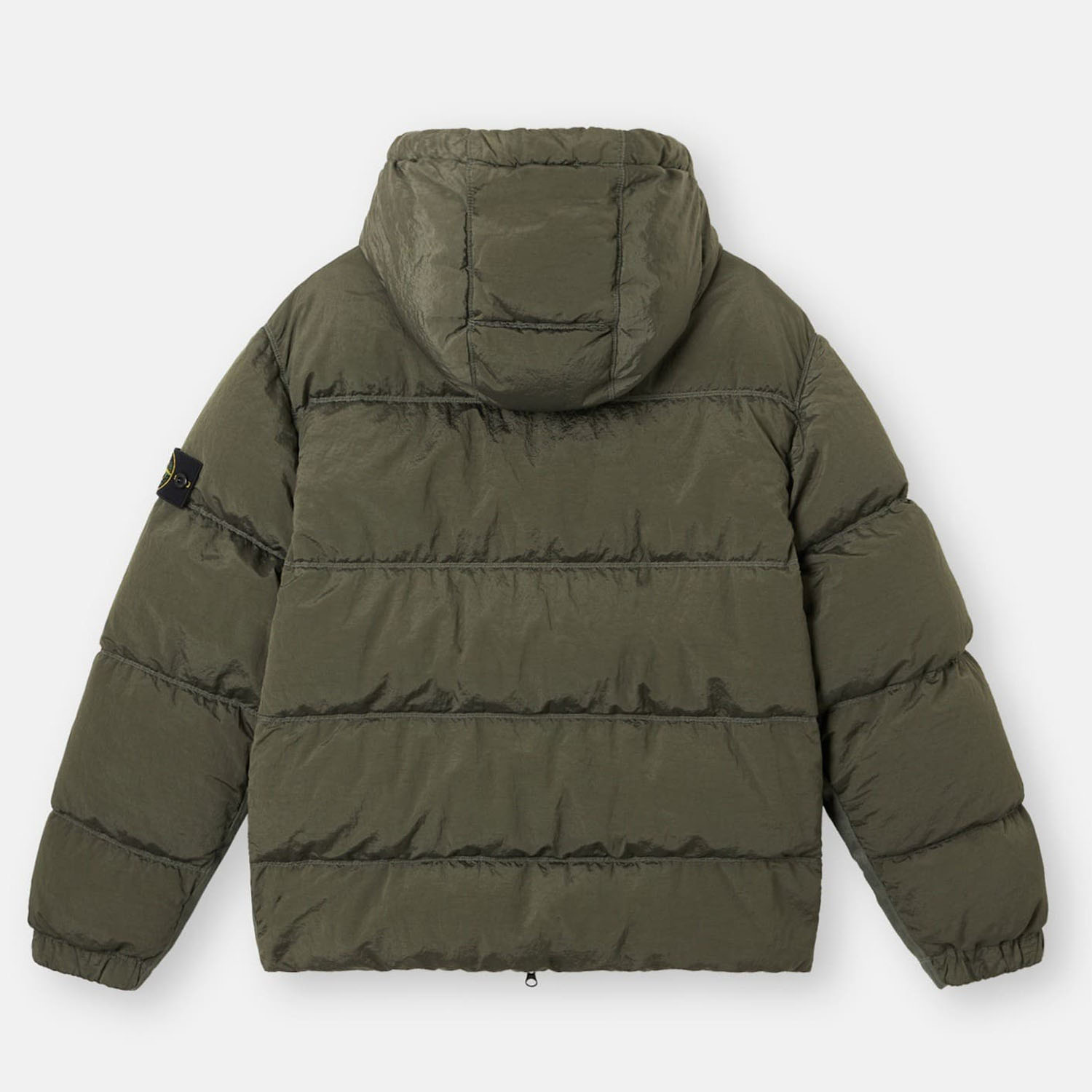 Пуховик Stone Island 811541419 v0059