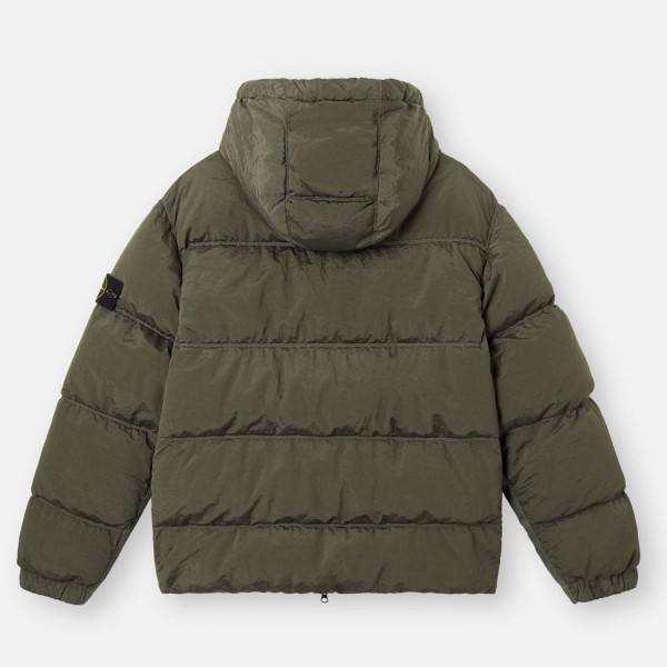 Пуховик Stone Island 811541419 v0059